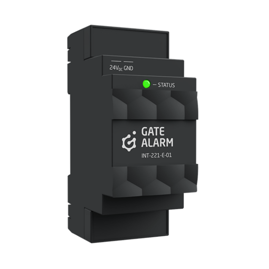 Grenton INT-221-E-01 Rozširovací modul systému